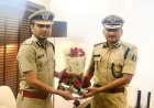 Prasant Agrawal IPS  Biography in Hindi: IPS Prasant Agrawal का जीवन परिचय (जीवनी), जानिए कौन है छत्तीसगढ़ कैडर की IPS Prasant Agrawal