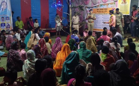 साइबर अपराध के विरुद्ध राज्य व्यापी साईबर जन जागरूकता पखवाड़ा’