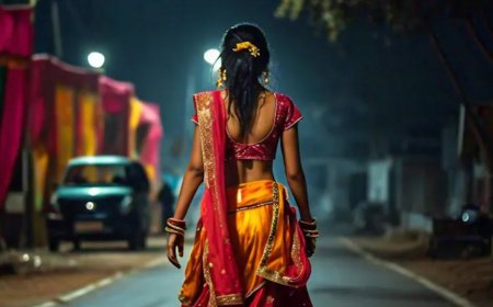 आधी रात को गरबा से लौट रही MBA की छात्रा का अपहरण, फिर हुई हत्या की कोशिश, ऐसे बची जान  रायपुर पुलिस सराहनीय काम
