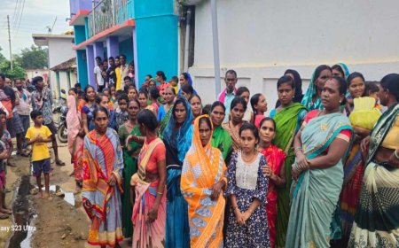 छत्तीसगढ़ में फर्जीवाड़े की हद हो गई !  : लोन ठगी का बड़ा मामला उजागर, महिलाओं के नाम 1 करोड़ से ज्यादा की हुई ठगी दलाल फरार