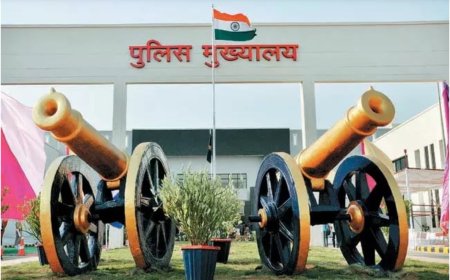 BREAKING Chhattisgarh Police SI 2021 का रिजल्ट हुआ जारी  : SI भर्ती परीक्षा का परिणाम हुआ जारी, 6 साल बाद जारी हुआ रिजल्ट 959 अभ्यर्थियों का हुआ