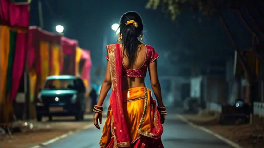 आधी रात को गरबा से लौट रही MBA की छात्रा का अपहरण, फिर हुई हत्या की कोशिश, ऐसे बची जान  रायपुर पुलिस सराहनीय काम