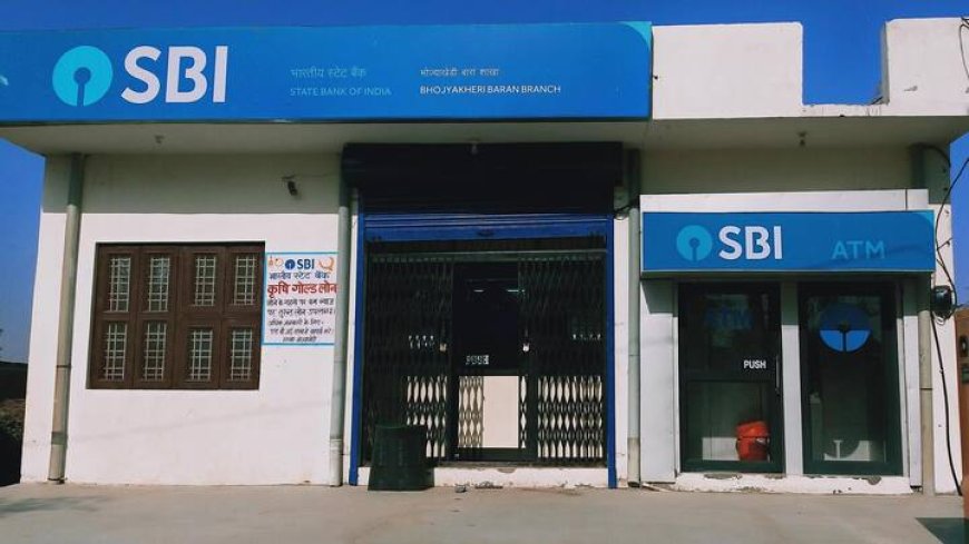 Fake IPS के बाद Fake Bank Scam: छत्तीसगढ़ में फर्जी SBI ब्रांच का खुलासा, बेरोजगारों से लाखों ठगे