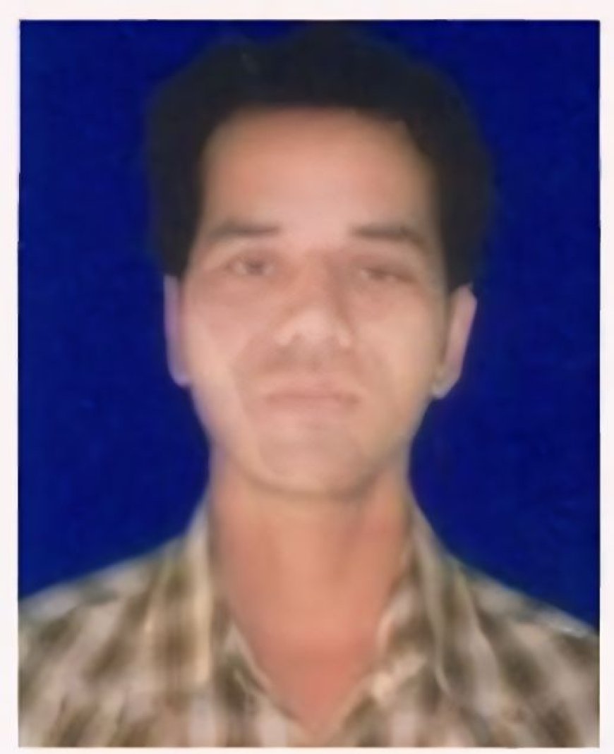 लोन निकालने वाला दलाल फरार