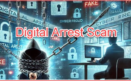 Bhilai 5 दिन तक डिजिटल अरेस्ट, ट्रेन में करवाया सफर, दिखाया ऐसा डर कि 49 लाख ठगी