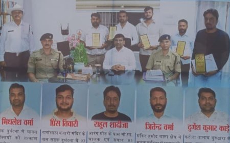 गूड सेमेरिटन का अर्थ होता है नेक इंसान गुड सेमरिटन कानून  (Good Samaritan Law)