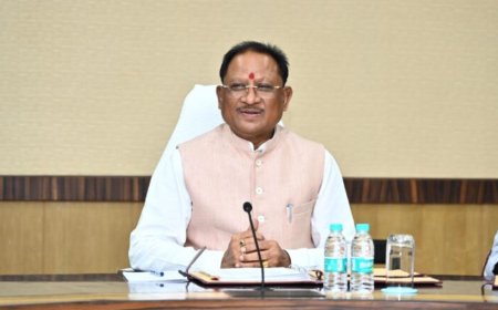 CGPSC सेवा परीक्षा-2023 CM ने चयनित युवाओं को दी बधाई, कहा- छत्तीसगढ़ के विकास में निभाएं अहम भूमिका