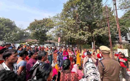 CG Big Fraud News आत्मनिर्भर बनाने का झांसा देकर 40000 महिलाओं से करोड़ों की ठगी, 10 आरोपी गिरफ्तार,  सीएम से लगाई गुहार
