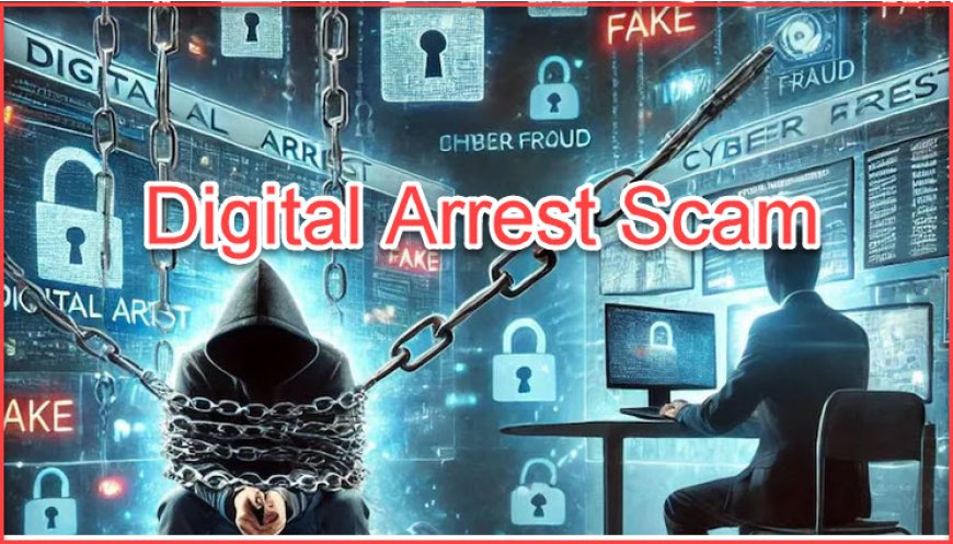 Bhilai 5 दिन तक डिजिटल अरेस्ट, ट्रेन में करवाया सफर, दिखाया ऐसा डर कि 49 लाख ठगी