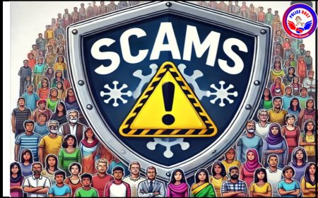 छत्तीसगढ़ में फर्जीवाड़े की हद हो गई !  : लोन ठगी का बड़ा मामला उजागर, 95 गांवों की सैकड़ों महिलाओं से 70 करोड़ से अधिक की ठगी, मुख्य आरोपित सहित तीन गिरफ्तार