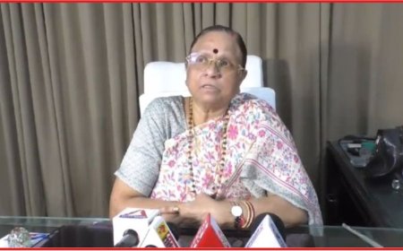 डॉक्टर प्रीति मिश्रा करा रहीं हैं 14 वर्षों से रक्तदान  : छात्राओं के साथ मिलकर बचाई सैकड़ों जिंदगियां, मानव सेवा में बनीं मिसाल