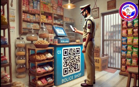 क्यूआर (QR) कोड से ठगी की रिपोर्ट आजकल ज्यादा आ रही है आज जानते है कि क्यूआर कोड से ठगी कैसे होती है 