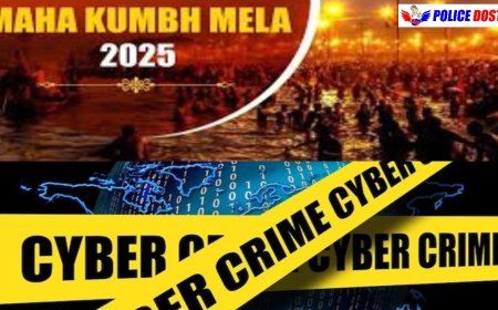 Cyber Scammers Targeting  प्रयागराज में होटल बुकिंग की फर्जी वेबसाइटों की आ गई बाढ़,  रहें सावधान