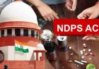 अगर ड्रग्स का सेवन करते पुलिस पकड़ लेती है तो होगी जेल ; जाने क्या है प्रावधान धारा 27 एनडीपीएस एक्ट में