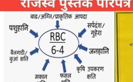 जानें आरबीसी 6(4) क्या है ,इस नियम के तहत आप मुआवजा कैसे प्राप्त कर सकते है।