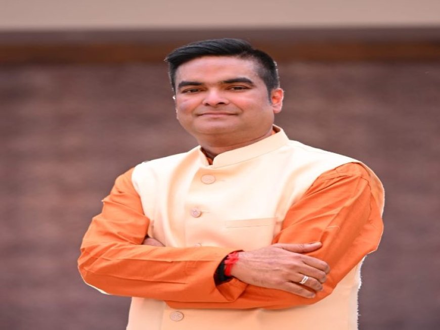 विधायक रिकेश सेन की पहल