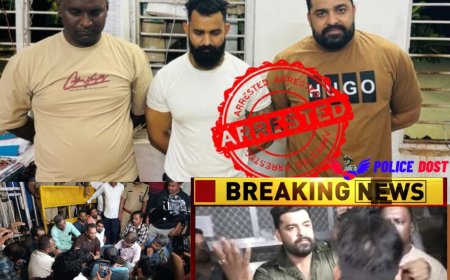BIG BREKING NEWS : पत्रकारों ने सीएम हाउस का किया घेराव…   मीडियाकर्मियों के साथ मारपीट करने वाले बाउंसर एजेंसी के संचालक वसीम बाबू बीच तीखा विवाद, मामला गरमाया,