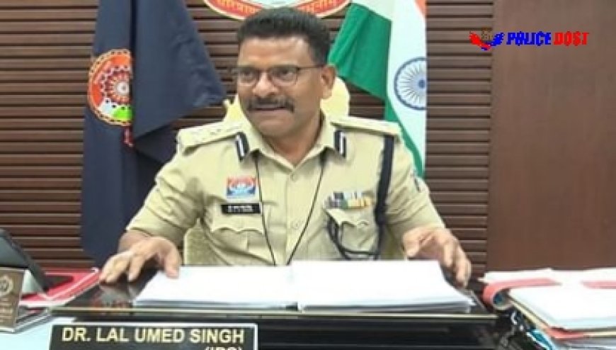 Raipur: 10.5 लाख नकद बरामद, SSP ने की सख्त कार्रवाई सस्पेंड किए गए