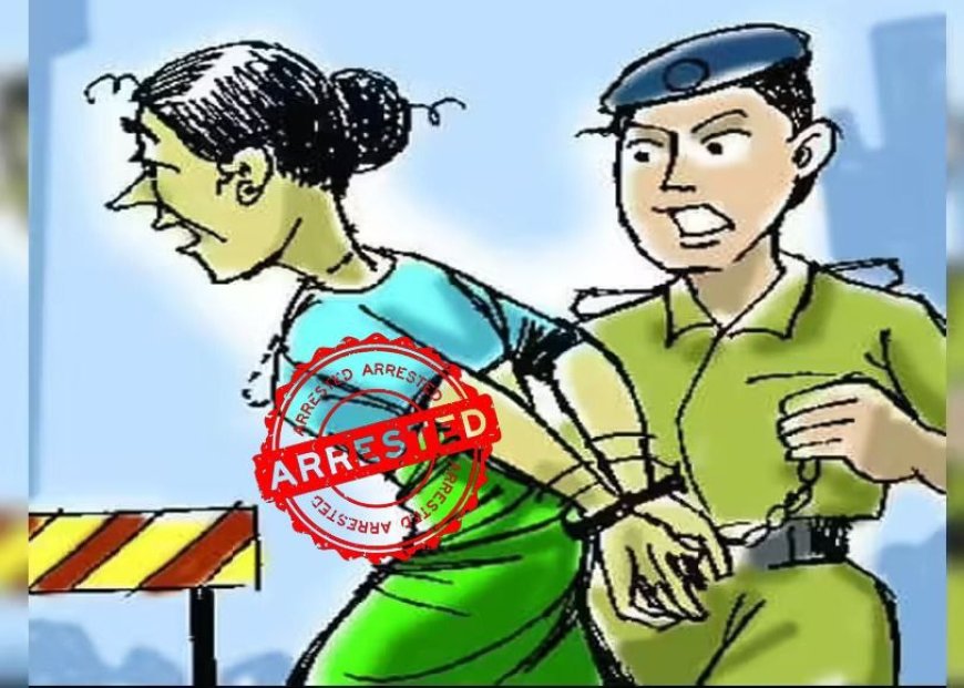 Raipur News: रायपुर में महिला ने लोन दिलाने के नाम पर की लाखों की ठगी, शेयर बाजार में दोगुना करने का दिया था झांसा