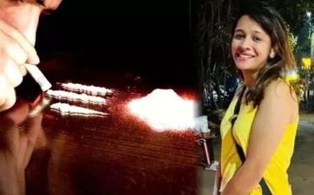 Raipur Crime: ड्रग्स मामले में महिला आरोपी नव्या मलिक गिरफ्तार, पढ़ें पूरी खबर