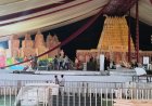 श्रीमंत हनुमंत कथा की तैयारी पूरी: आज  रायपुर बागेश्वर धाम पीठाधीश्वर पं. धीरेंद्र कृष्ण शास्त्री ,दोपहर 3 बजे से करेंगे कथा