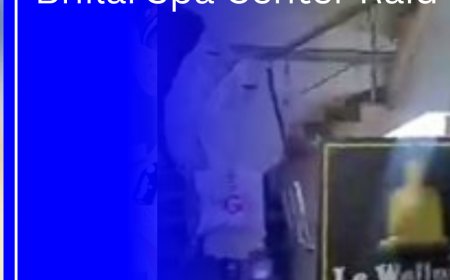 Bhilai Spa Center: भिलाई में फिर स्पा सेंटर की आड़ में देह व्यापार का भंडाफोड़, पुलिस की छापेमारी में 5 लड़कियां और 4 ग्राहक गिरफ्तार