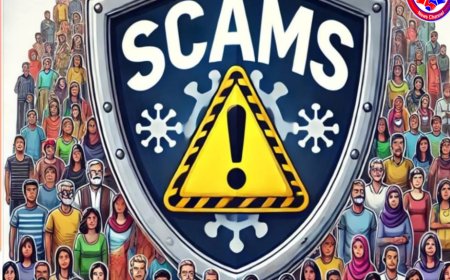 CG Fraud News: बिलासपुर से रायपुर तक फैला क्रिप्टो ठगी का जाल, निवेशकों से 27 करोड़ रुपये की ठगी