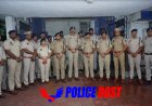 रायपुर: थाना गुढ़ियारी में 'ई-मालखाना' प्रणाली का शुभारंभ, जप्त माल के प्रबंधन में तकनीकी नवाचार