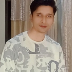Manish Kumar Gupta